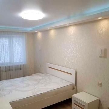 Сдам 3к квартиру на ул. Калиновая