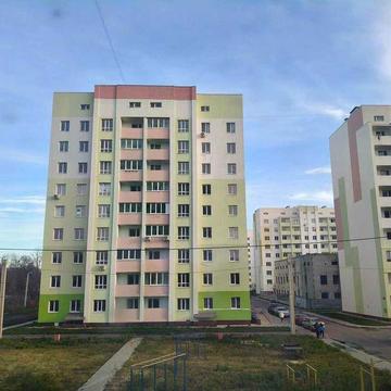 Аналогов уже нет! ЖК Мира 3, Продам 2 ком квартиру пл 74.3м2, этаж 6/9ти! A ЖК Мира 3