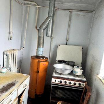 Будинок на Хіміку