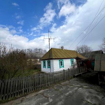 Продам будинок Житомирська область