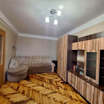 Сдам однокомнатную квартиру