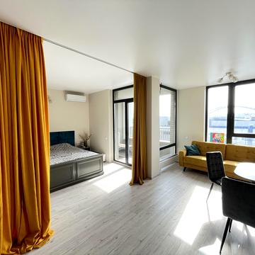 Набережно-Рибальська дорога вул., 3