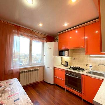 Вільна‼️ 12.04  2к квартира ж/м Тополь 3 євроремонт