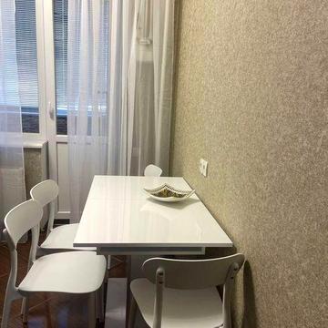 Аренда квартиры "ЖК"София с балконом.  Есть в Резеденс. .