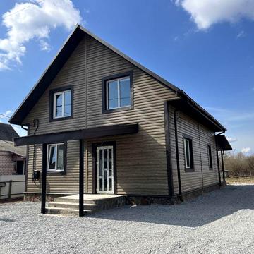 Заїжджай і живи Новий будинок 130м² з ремонтом | 4 спальні | без комісії