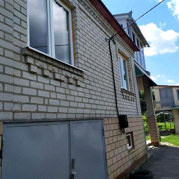 Двоповерховий будинок ( знижено ціну).