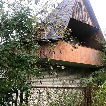 Продаж дачі в с. Велика Калинка,СТ «Авіатор-2»,площа ділянки 8,64 сот