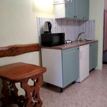 Оренда студії в районі Синергії