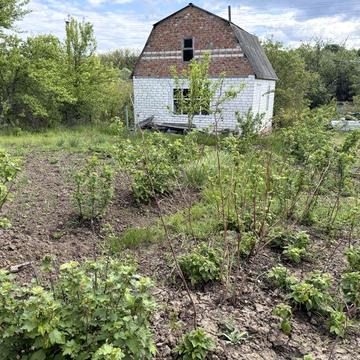 Дача в дачном кооперативе от собственника