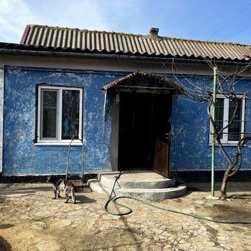 Продам дім, село Марківка