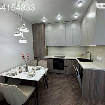 Продаж 1к Квартира Краснова вулиця ЖК Kadorr City