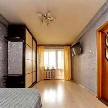 Здаю у оренду двокімнатну квартиру на вул. Телевізійна 1А