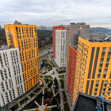 Актуальна! 36 м², БЕЗ додаткових % і податків, квартира в Світлопарк, ВЛАСНИК ЖК Світло парк Svitlopark Світлопарк