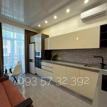 Музкомедия‼️ Сдам 1-комнатную квартиру ЖК 24 Жемчужина Французский бульвар, Итальянский бульвар. Близко ЦЕНТР!