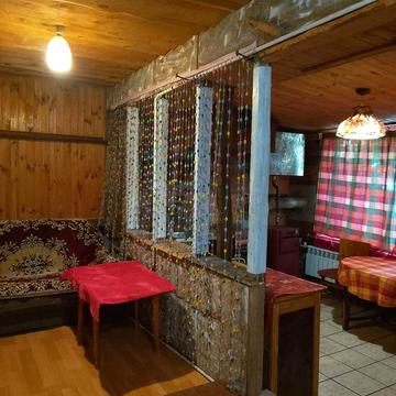 Часть дома на  Новых домах