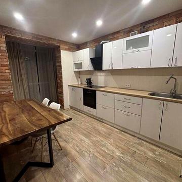 Довгострокова оренда 3к Квартира Слобожанський проспект ЖК Добробут