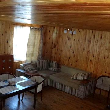 Оренда будинку на літо на Дніпрі 18 км від метро