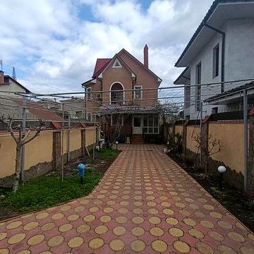 Продам дом, Фонтан, ул Юнатов, 186кв.м.