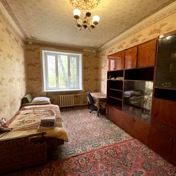 Сдам 2 комнатную квартиру ,район Нагорки