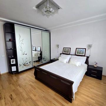 Оренда квартири Автономне опалення