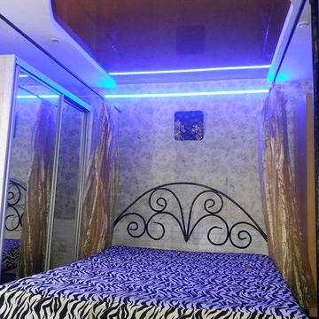 с 14.04 сдам на 1-2 месяца квартиру, частный сектор, от собственника.