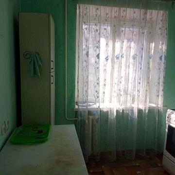 Аренда-1к/кв. 3 эт/5 кир. дома, 31/17/6; ЮТЗ-Молодогвард. ж/с,