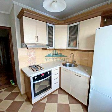 Газ, роздільна 2к, Березняки, о Тельбін, метро Лівобережна 15хв