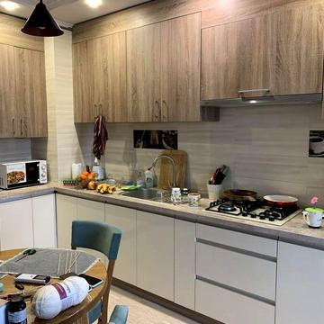 Здам в довгострокову оренду 1-кімнатну квартиру