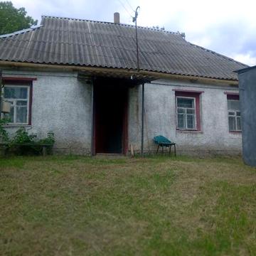 Продаж 2к Дім Центральна вулиця