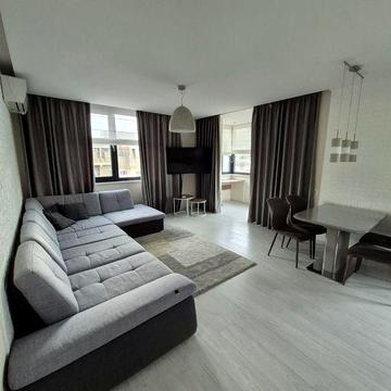 Без комісії!2-к.кв.ЖК"New York Concept House"Вул.Антоновича 74.