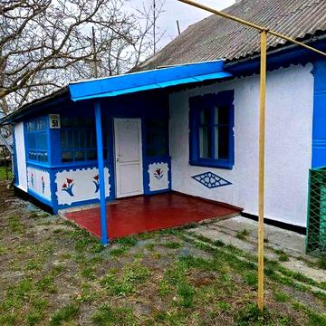 Рахни - Лісові Будинок