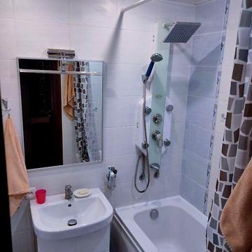 Довгострокова оренда 3к Квартира Квітки Цісик (Корольової Гулі) вулиця