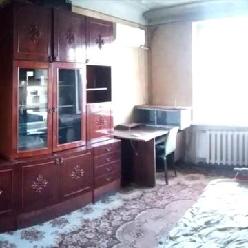 1-ком. квартира с кондиционером от собственника, верх Рабочей