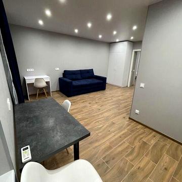 Довгострокова оренда 2к Квартира Науки (Гагаріна) проспект