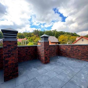 Продаж преміум котеджу з великою терасою на даху  Личаківський район