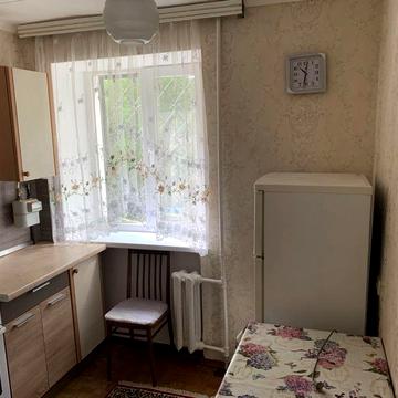 Сдам квартиру на Комарова