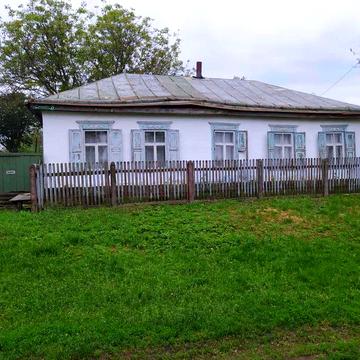 Продам будинок м. Новомиргород