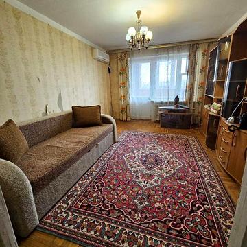 Продаж 2к Квартира Запорізьке шосе