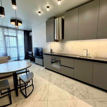 Аренда 2к ЖК Новодворянский Небо Башни