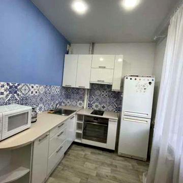 Довгострокова оренда 3к Квартира Сергія Нігояна проспект