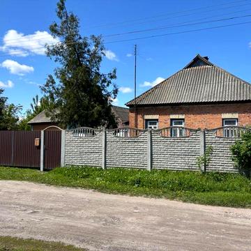 Продається будинок в м.Носівка