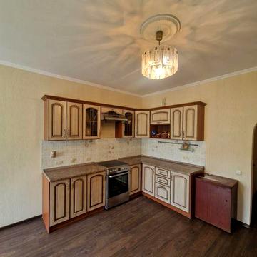 Продам велику теплу квартиру 52,5 м² в ЖК «Акварелі» | Центр | Ме ЖК Акварелі