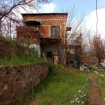 Продам дачу в хорошем месте