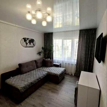 2 кімнатна квартира Дашкевича 11