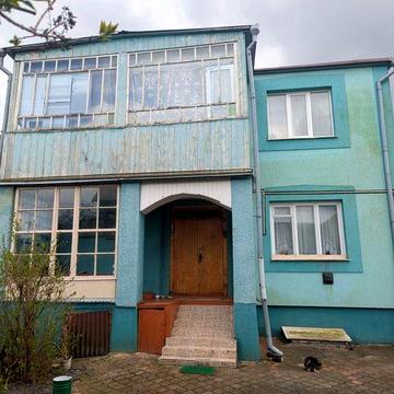 Продаж будинку в Ківерцях