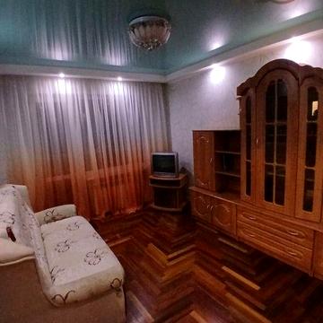 Продам 2 х комнатную квартиру Шевченковском р-не, можно по сертификату ЖК ОСББ