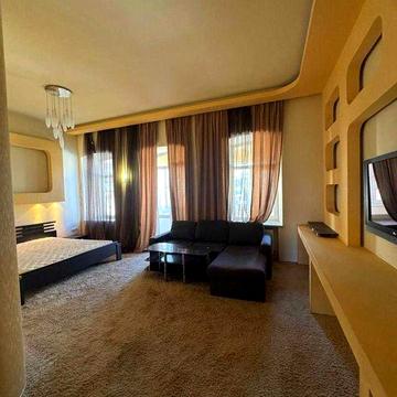 Квартира на Базарной. Парк Шевченко. Дерибасовская