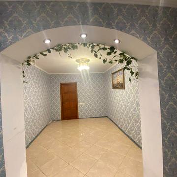 Здається 3-кімнатна квартира від власниці.