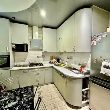 Продам 3 кім.квартиру м. Самар