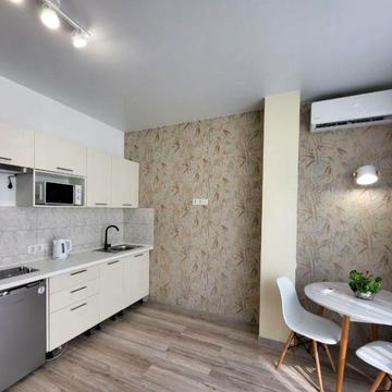 Сдам 1ую квартиру ЖК Таирова, Вильямса.Ремонт